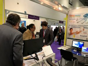 London BETT 2017