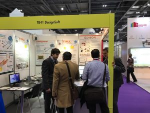 BETT 2017