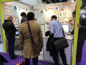 London BETT 2017