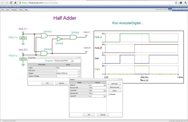 Synchronous Buck Converter