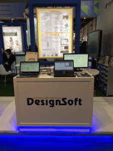 GESS Dubai 2018 DesignSoft