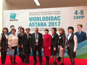 Worlddidac Astana 2017