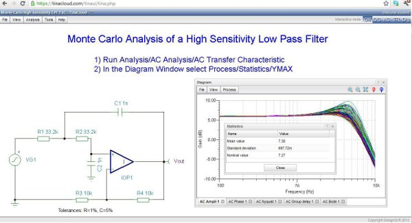 Synchronous Buck Converter