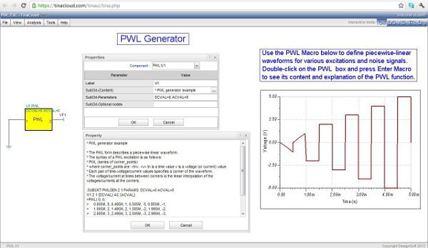 Synchronous Buck Converter