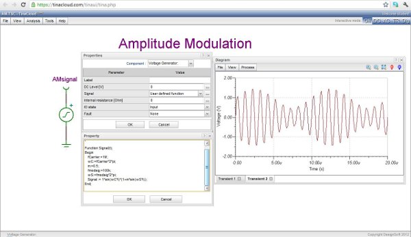 Synchronous Buck Converter