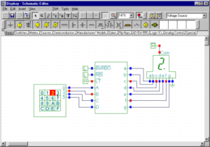 Interactive Simulation Mode, image 8