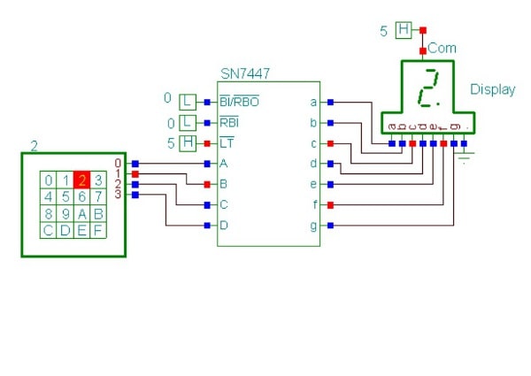 Synchronous Buck Converter