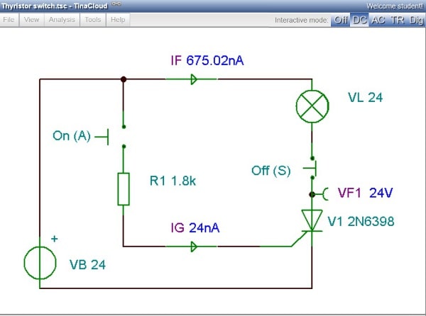 Synchronous Buck Converter