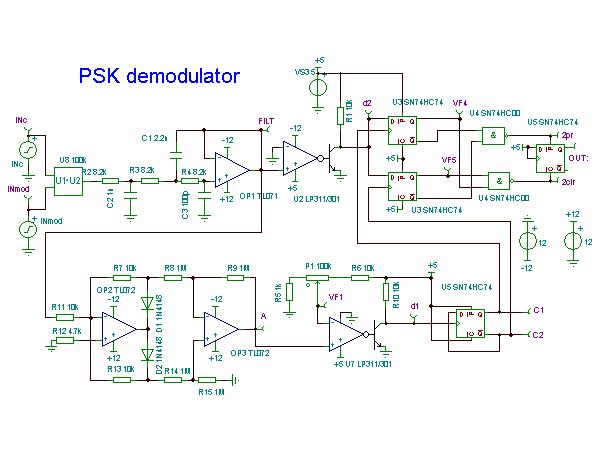 Synchronous Buck Converter