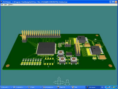 Printed Circuit Board Design