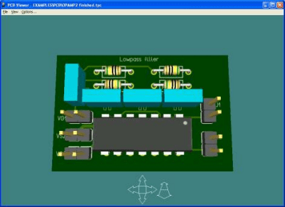 Printed Circuit Board Design