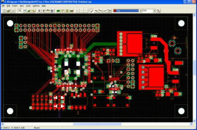 Printed Circuit Board Design