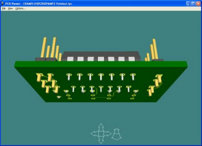 Printed Circuit Board Design