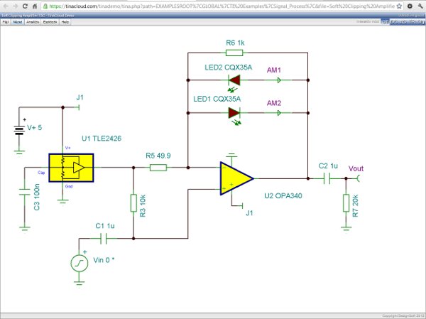 Synchronous Buck Converter