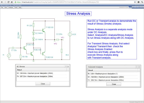 Synchronous Buck Converter