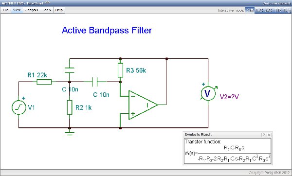 Synchronous Buck Converter