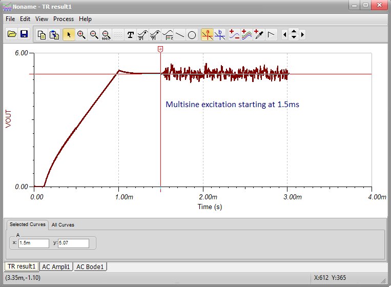 DC-DC-Buck-converter-AC-Multisine-Analysis_TR-Result_image