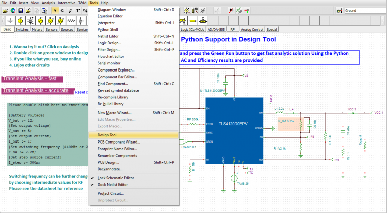 Python