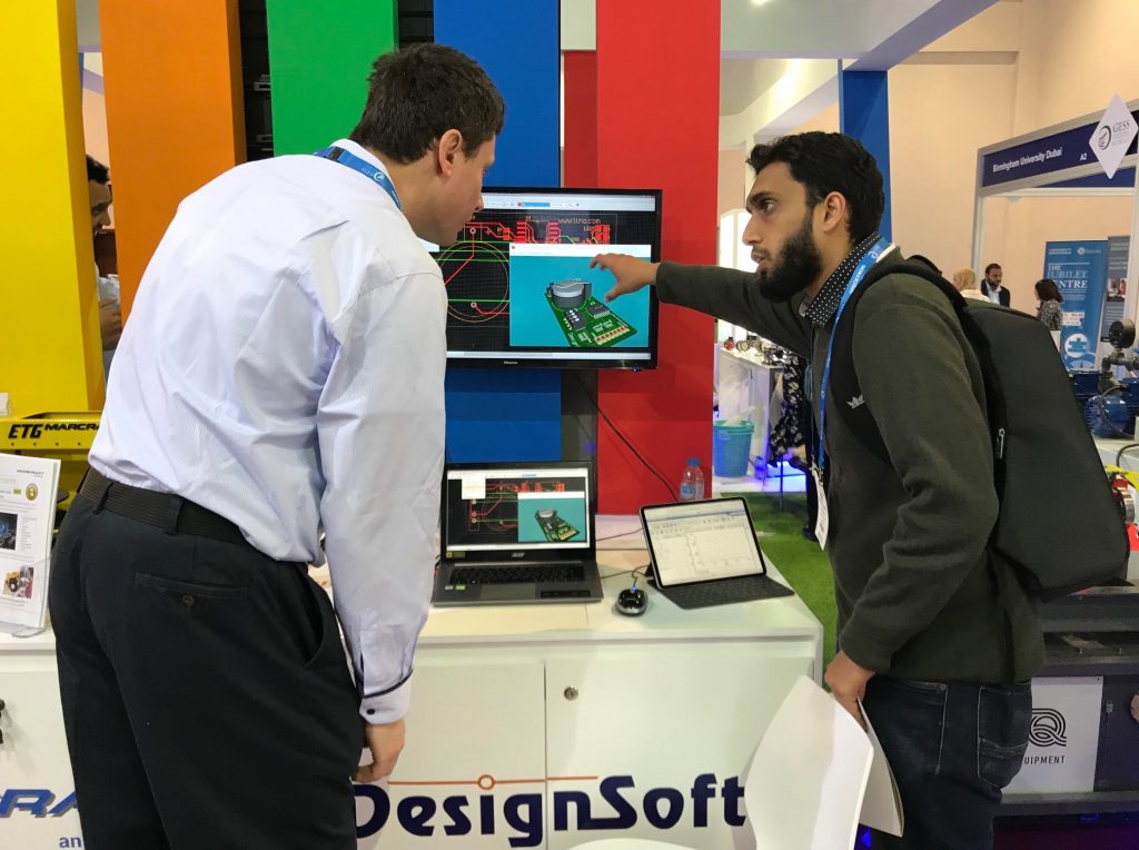 Gess Dubai 2019, image5