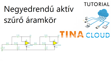 Negyedrendű Aktiv filter-tumbnail