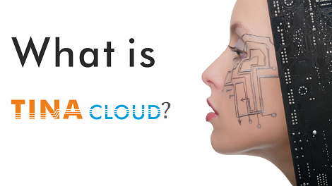 What is TINACloud?