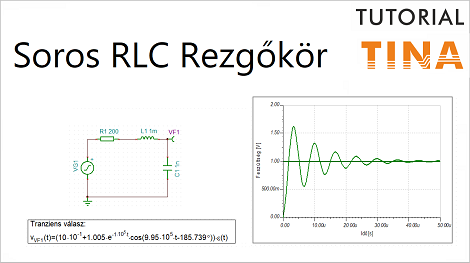 RLC rezgőkör tumbnail