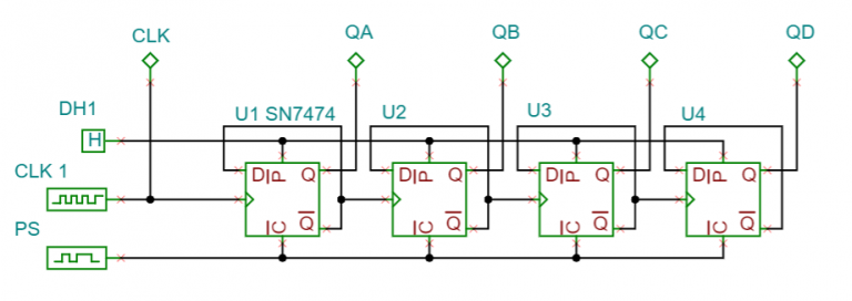 Binary_counter_circuit - The Circuit Design Blog