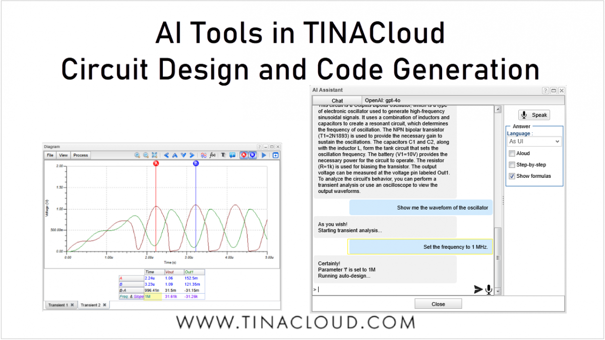 The Circuit Design Blog