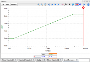 Online Design and Simulation of an RP506K series Step-down DC-DC ...