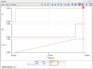 Online Design and Simulation of an RP506K series Step-down DC-DC ...