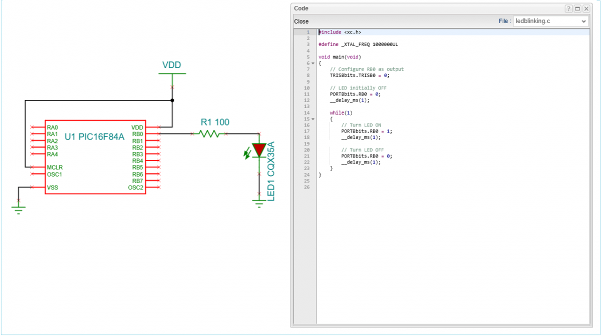 Converting and Running Digital Multisim Circuits in TINACloud - The ...