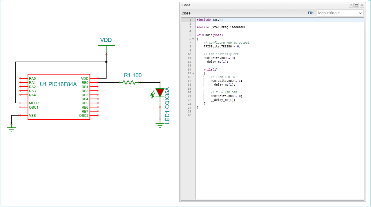 Converting and Running Digital Multisim Circuits in TINACloud - The ...