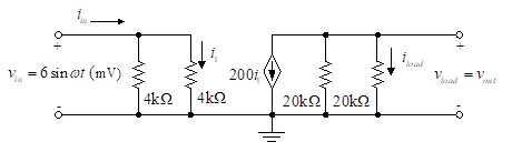 Ideal op-amps