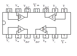 The Typical Op-amp