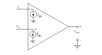 op-amps, แอมป์ขยายเสียง