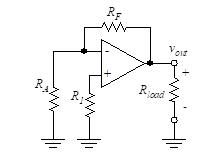 op-amp, operational amplifier