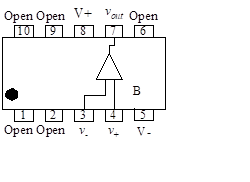 Tipinis „Op-amp“