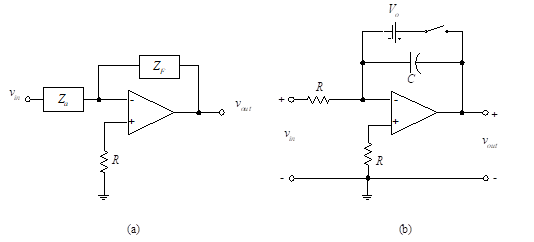 andre op-amp applikasjoner, krets simulering, krets simulator, krets design