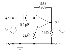 other op-amp applications, circuit simulation, circuit simulator, circuit design