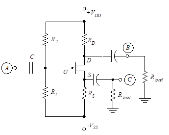 Mosfet erősítő előnyei