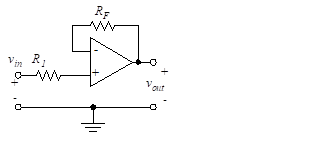 Unity gain, practical op-amps, operational amplifiers