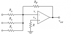 The Invert Amplifier - TINA and TINACloud