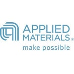 Logo of company  Applied Materials