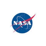 Logo of NASA