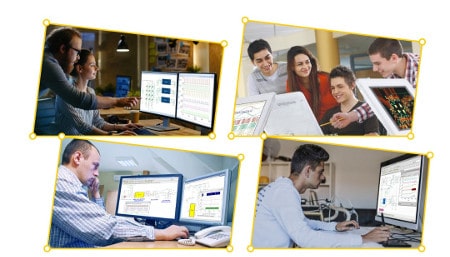 Tina v12 wat onze klanten zeggen