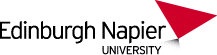 Logo of Edinburgh Napier University