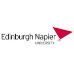 Logo of Edinburgh Napier University