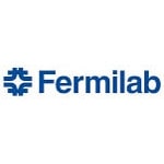 Logo of Fermilab: Fermi National Accelerator Laboratory 