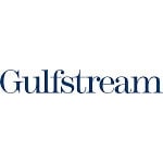 Logo of Gulfstream Aerospace Corporation  