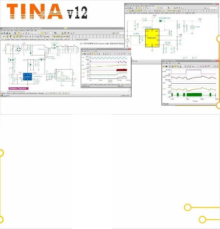 Tina SMPS slideshow